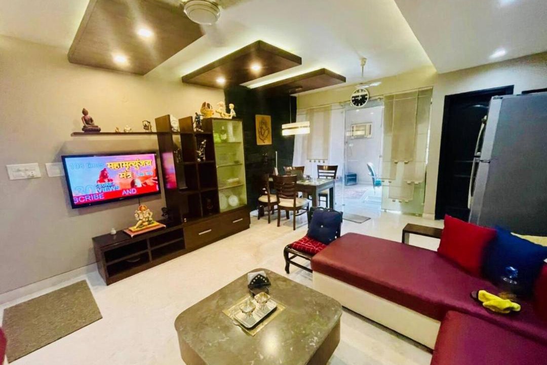 Photo of Livingroom in Mohali