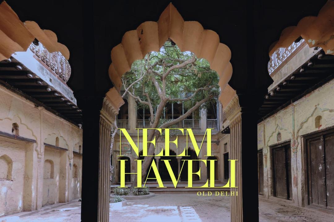 Photo of Others in Old Delhi