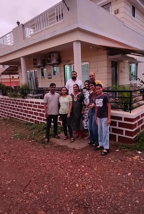 Photo of Others in Ganpatipule