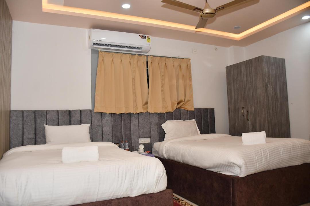 Photo of Bedroom in Alipurduar