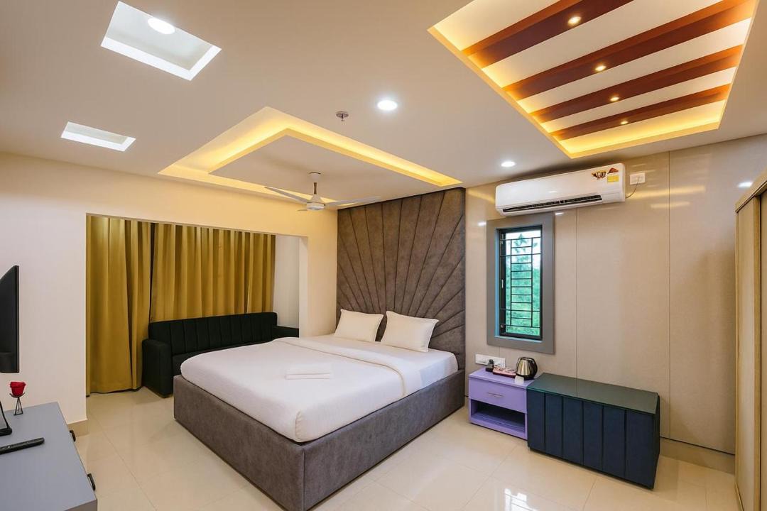 Photo of Bedroom in Alipurduar