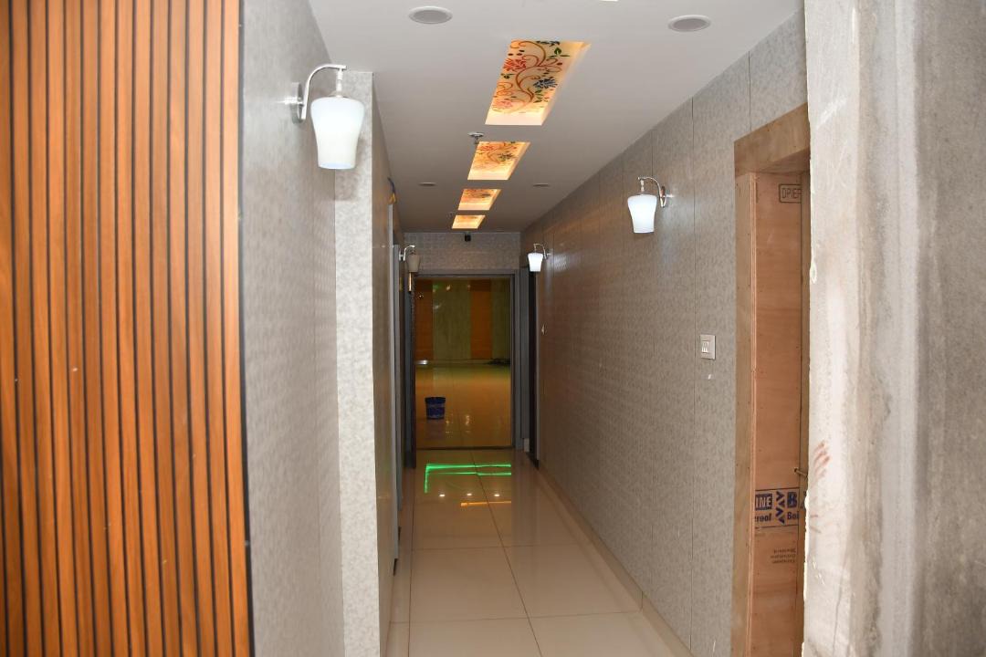 Photo of Bathroom in Alipurduar