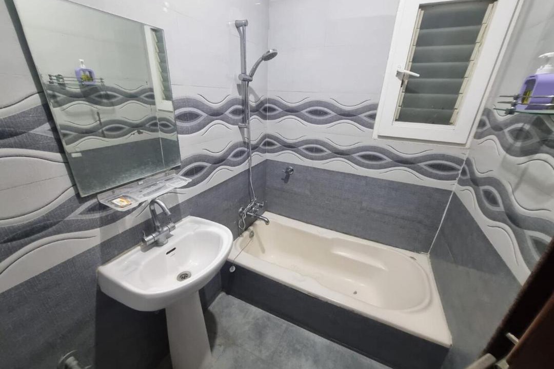 Photo of Bathroom in Panduranga Nagar
