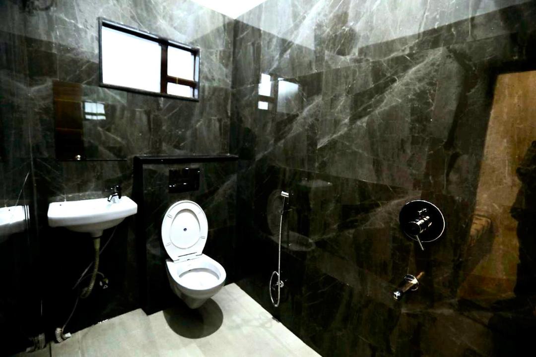 Photo of Bathroom in Lake Pichola