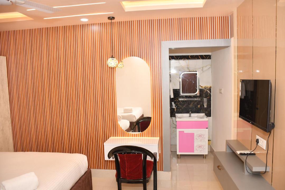 Photo of Bathroom in Alipurduar