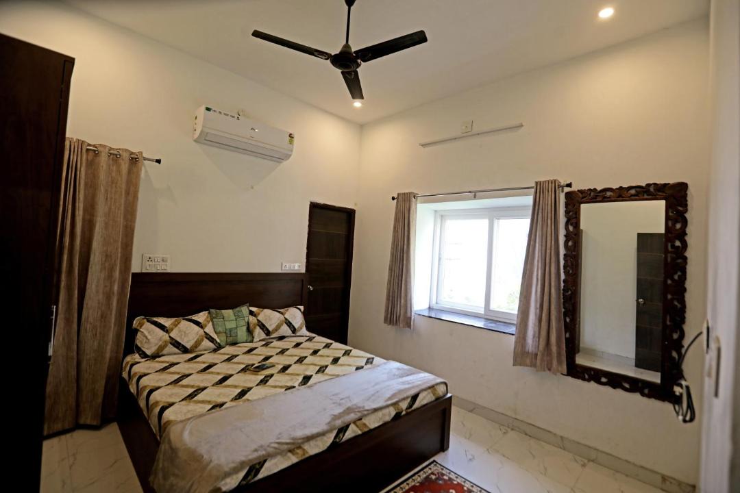 Photo of Bedroom in Lake Pichola