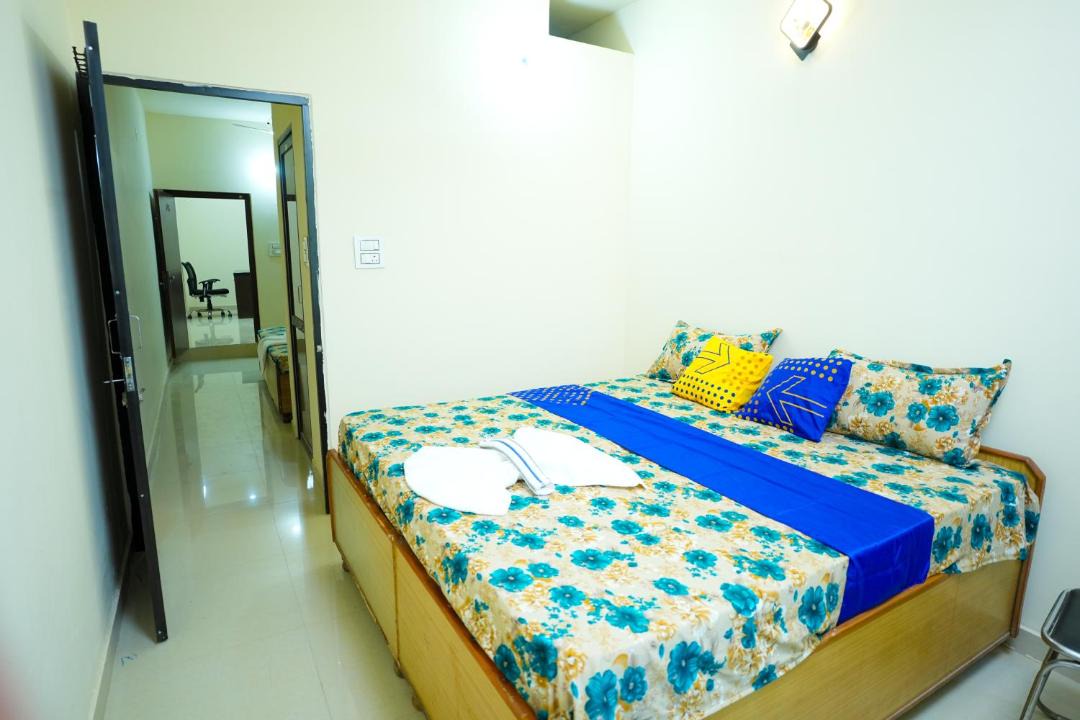 Photo of Bedroom in Ropar