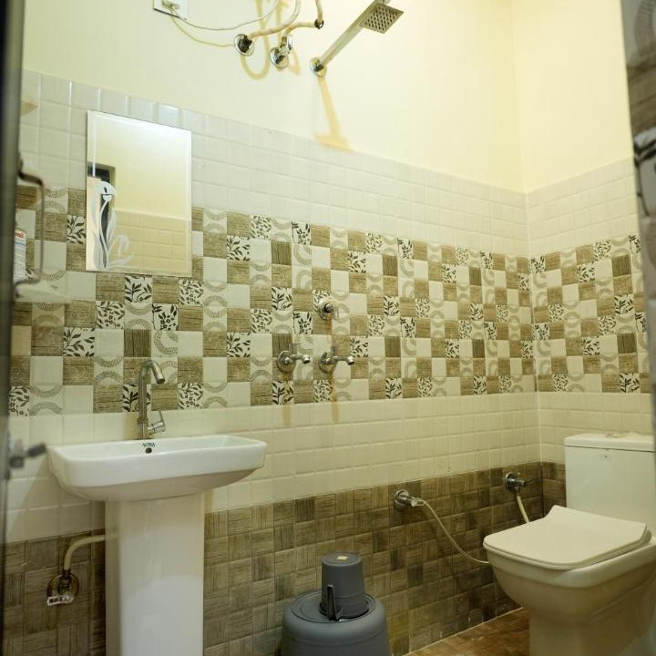Photo of Bathroom in Ropar