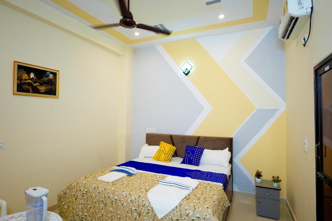 Photo of Bedroom in Ropar