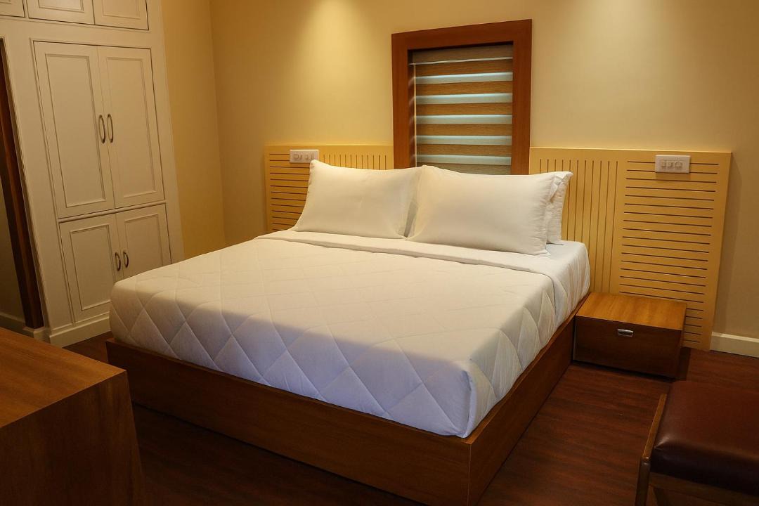 Photo of Bedroom in Palampur