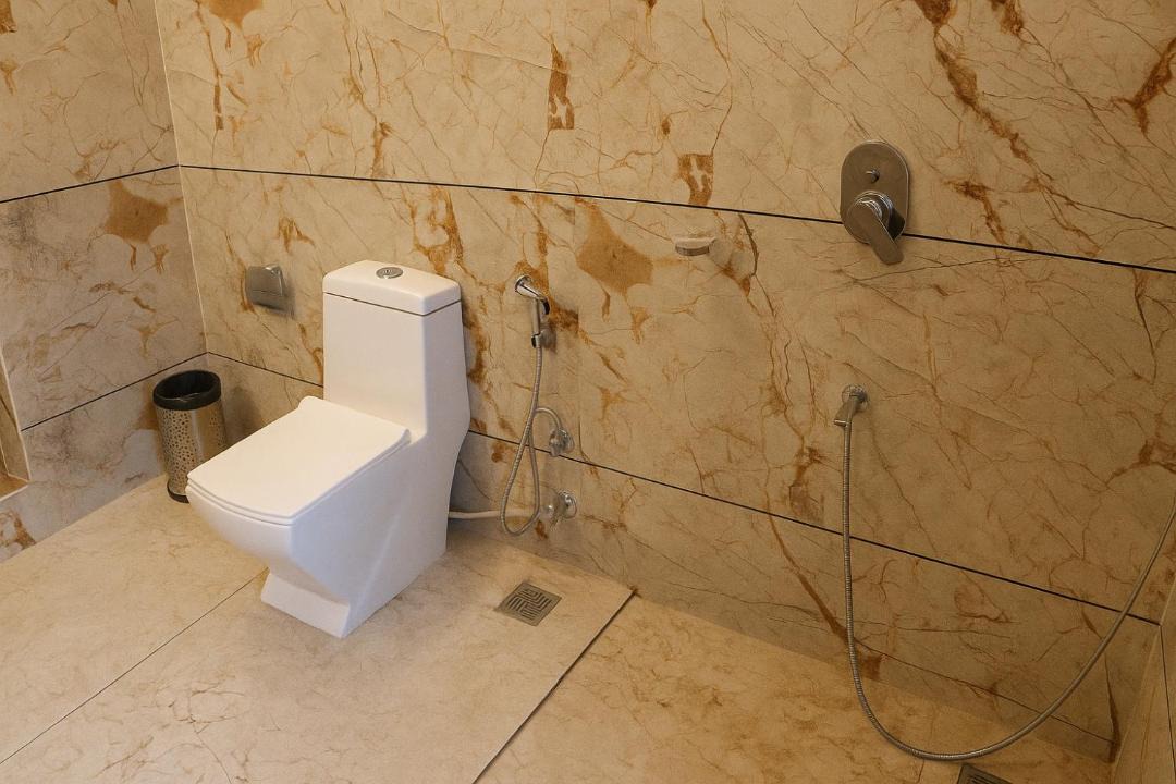 Photo of Bathroom in Palampur