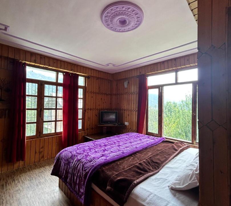 Photo of Bedroom in Manali