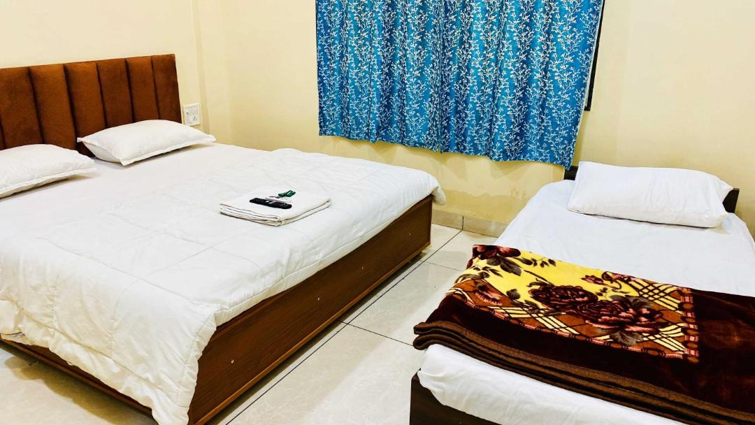Photo of Bedroom in Omkareshwar