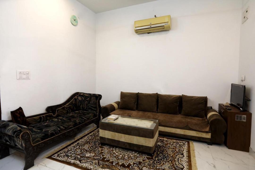 Photo of Livingroom in Lake Pichola