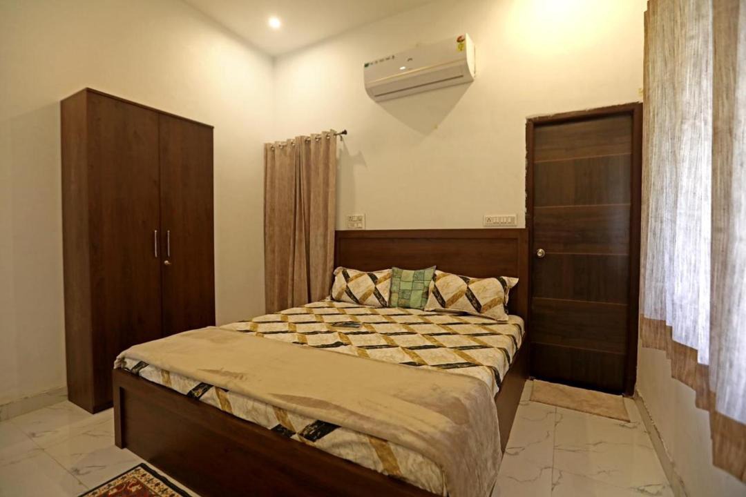 Photo of Bedroom in Lake Pichola
