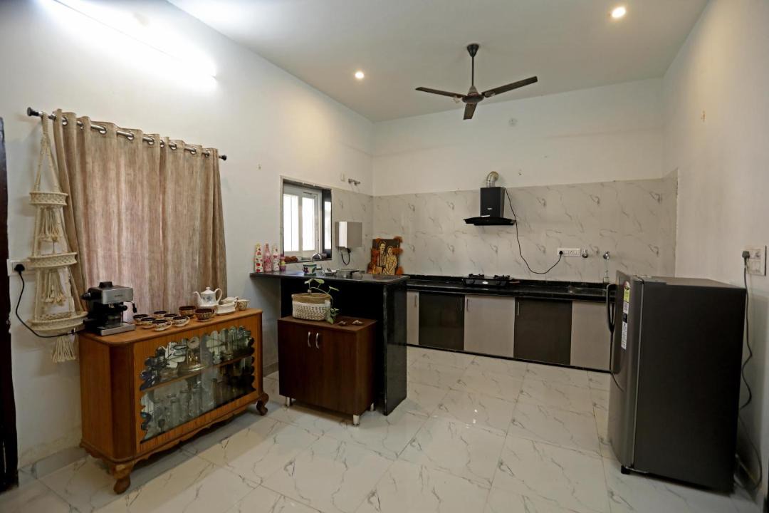 Photo of Kitchen in Lake Pichola
