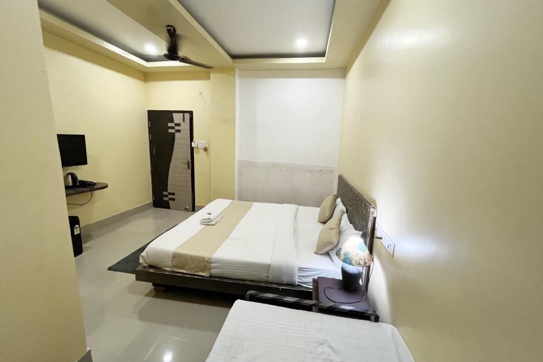 Photo of Bedroom in Beltola