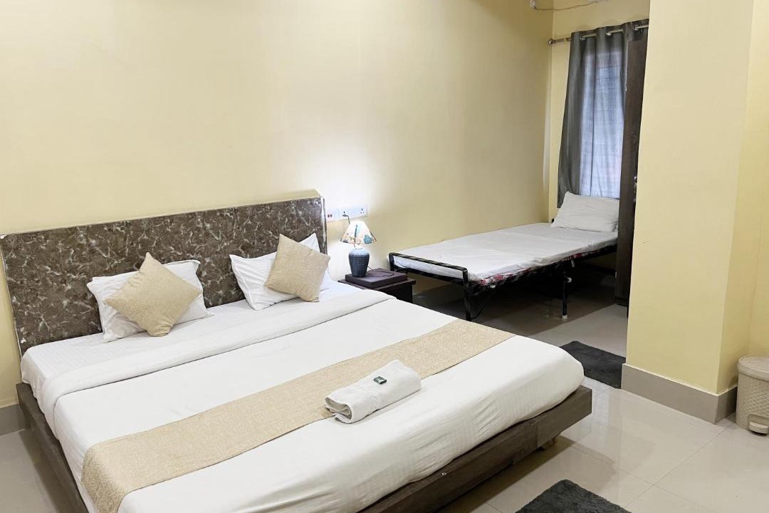 Photo of Bedroom in Beltola