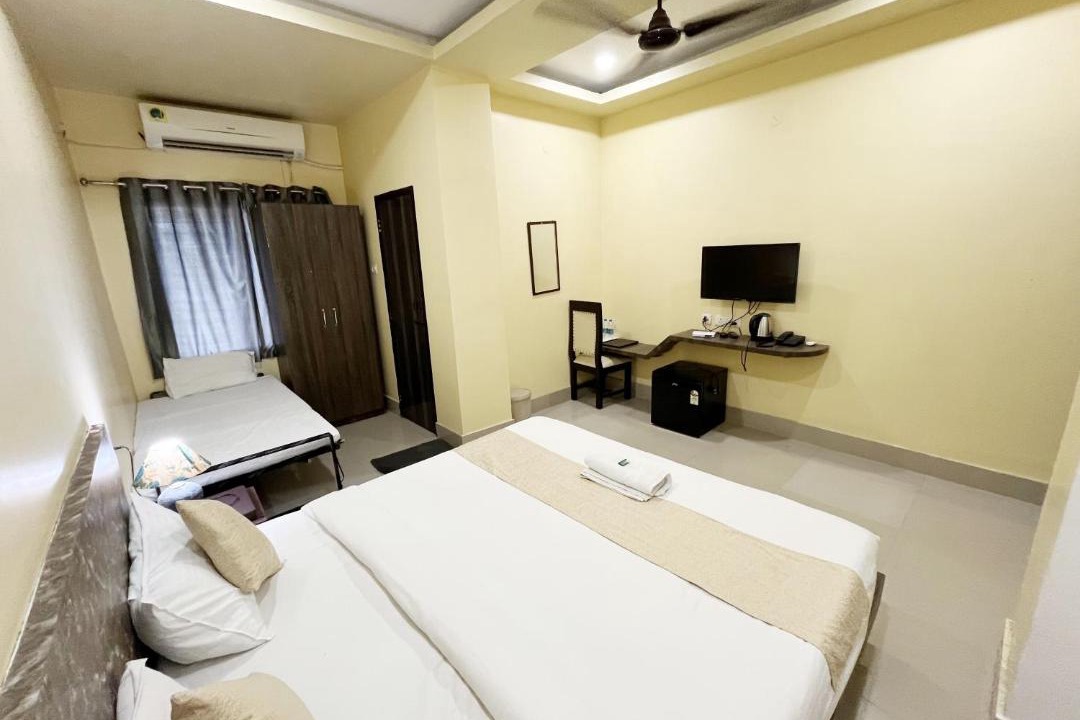 Photo of Bedroom in Beltola