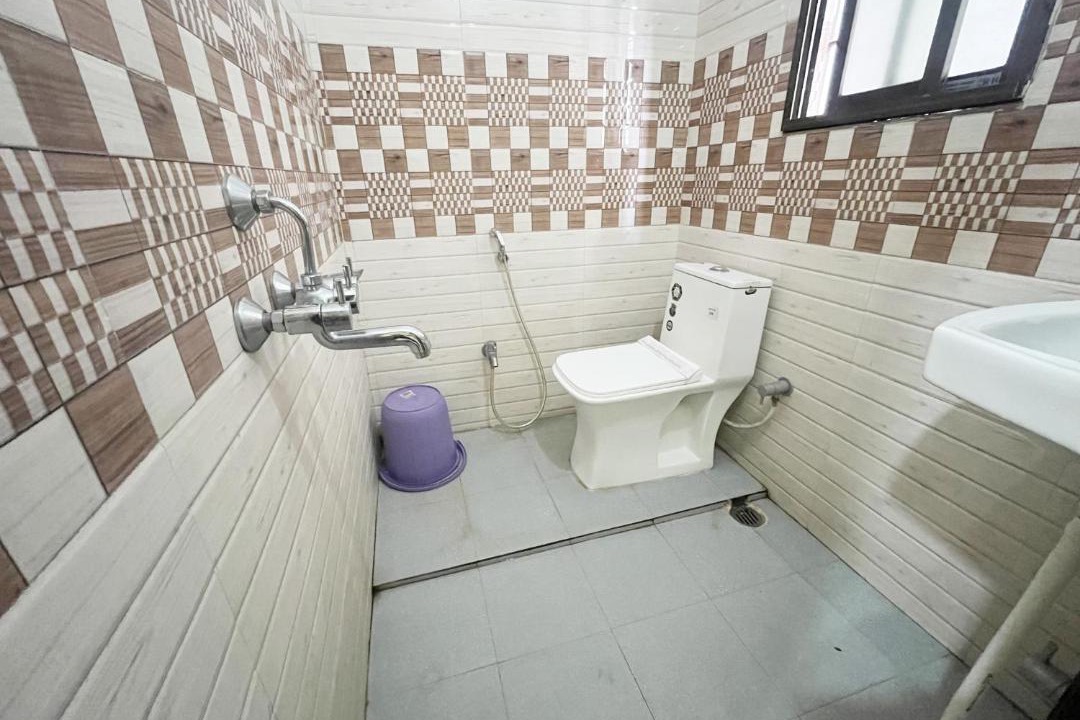Photo of Bathroom in Beltola