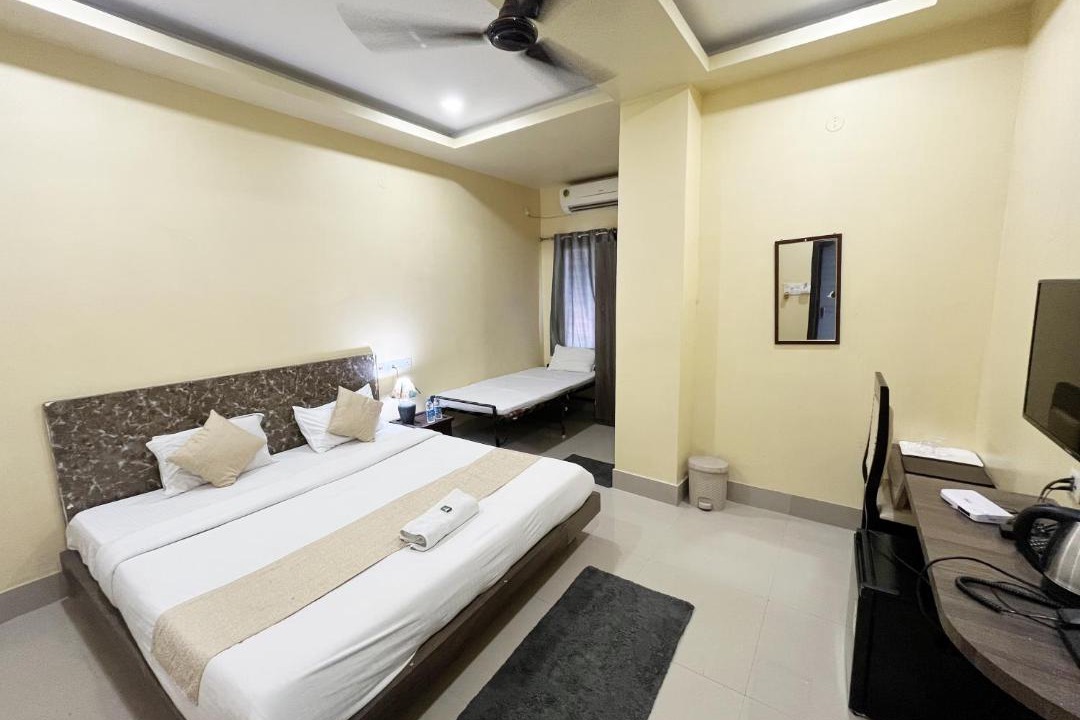 Photo of Bedroom in Beltola