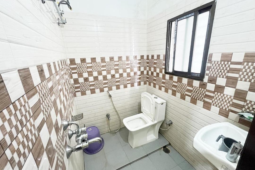 Photo of Bathroom in Beltola
