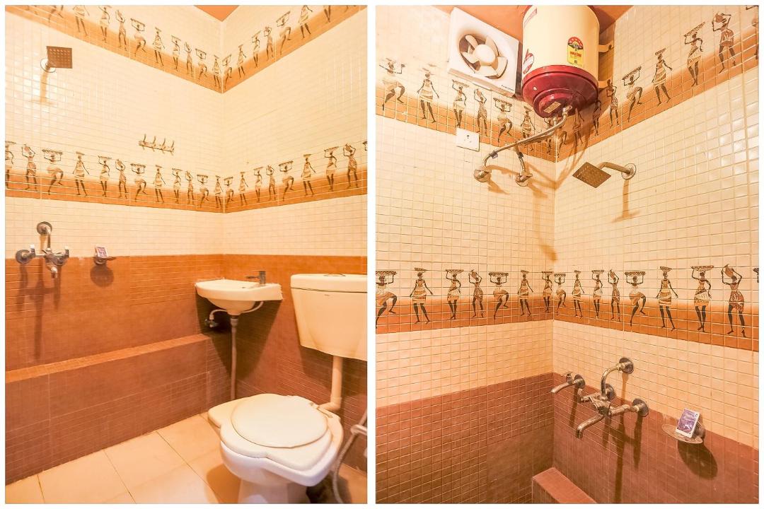 Photo of Bathroom in Allahabad