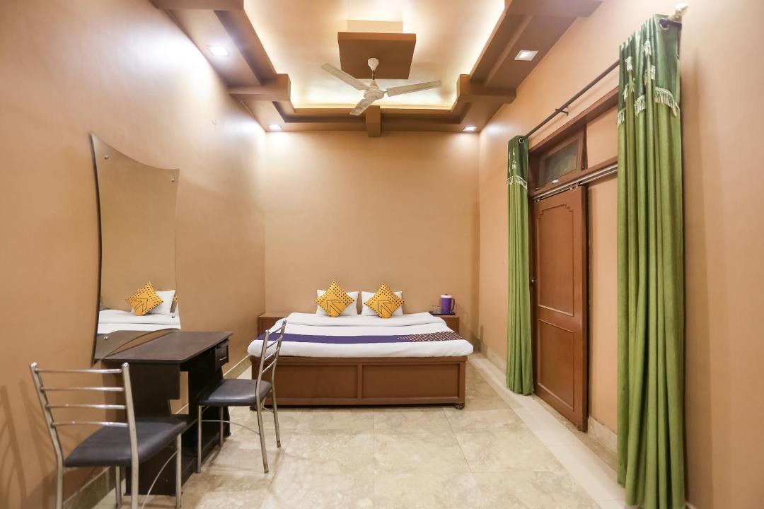 Photo of Bathroom in Allahabad