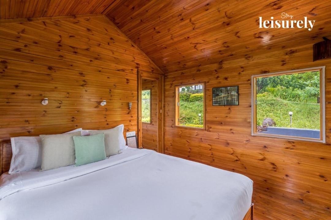 Photo of Bedroom in Thakursai