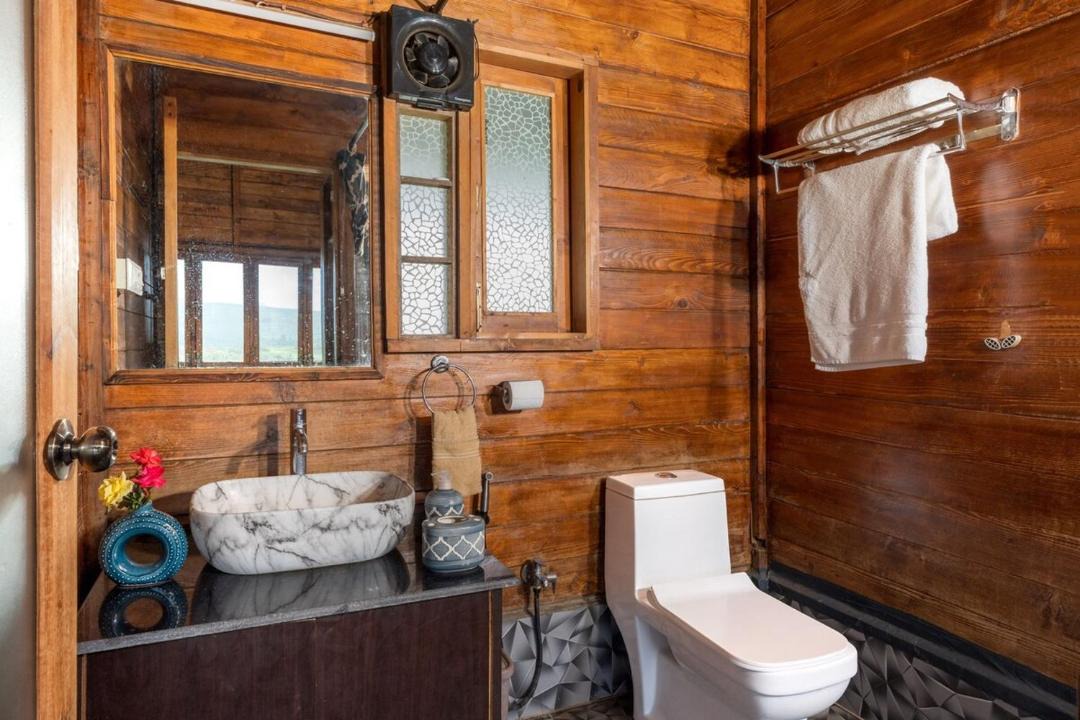 Photo of Bathroom in Thakursai