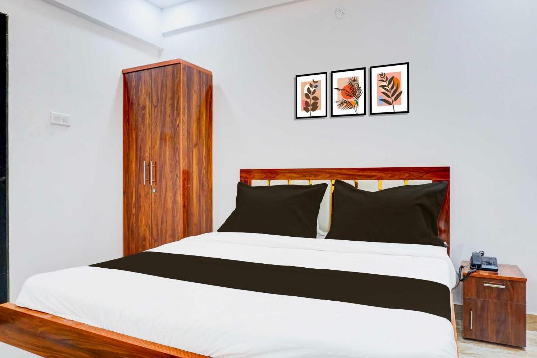 Photo of Bedroom in Phase 1
