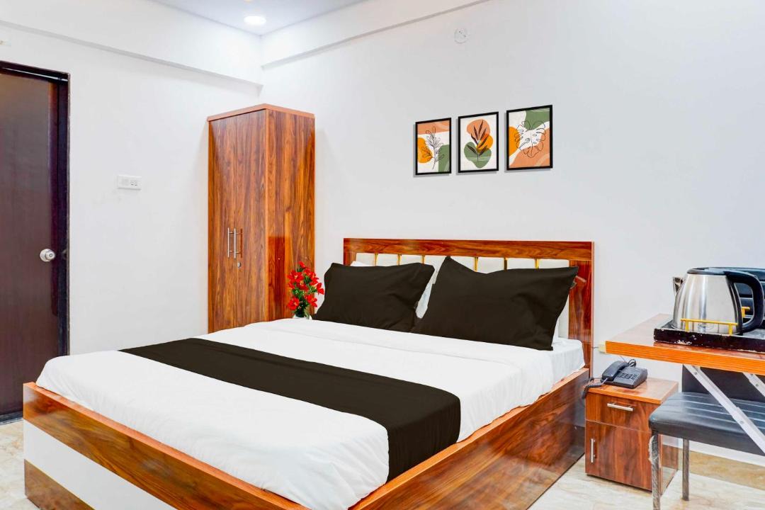 Photo of Bedroom in Phase 1