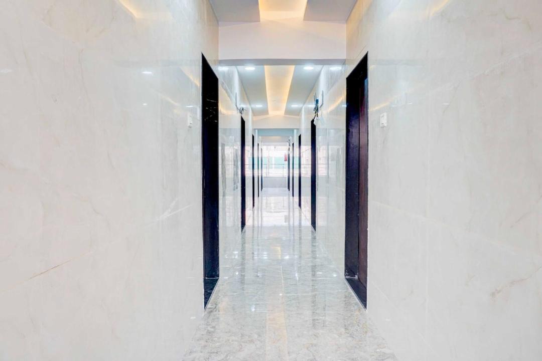 Photo of Bathroom in Phase 1