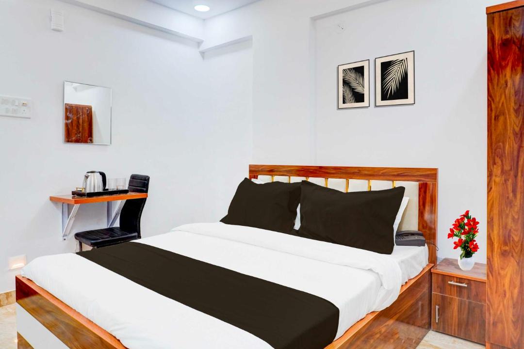Photo of Bedroom in Phase 1