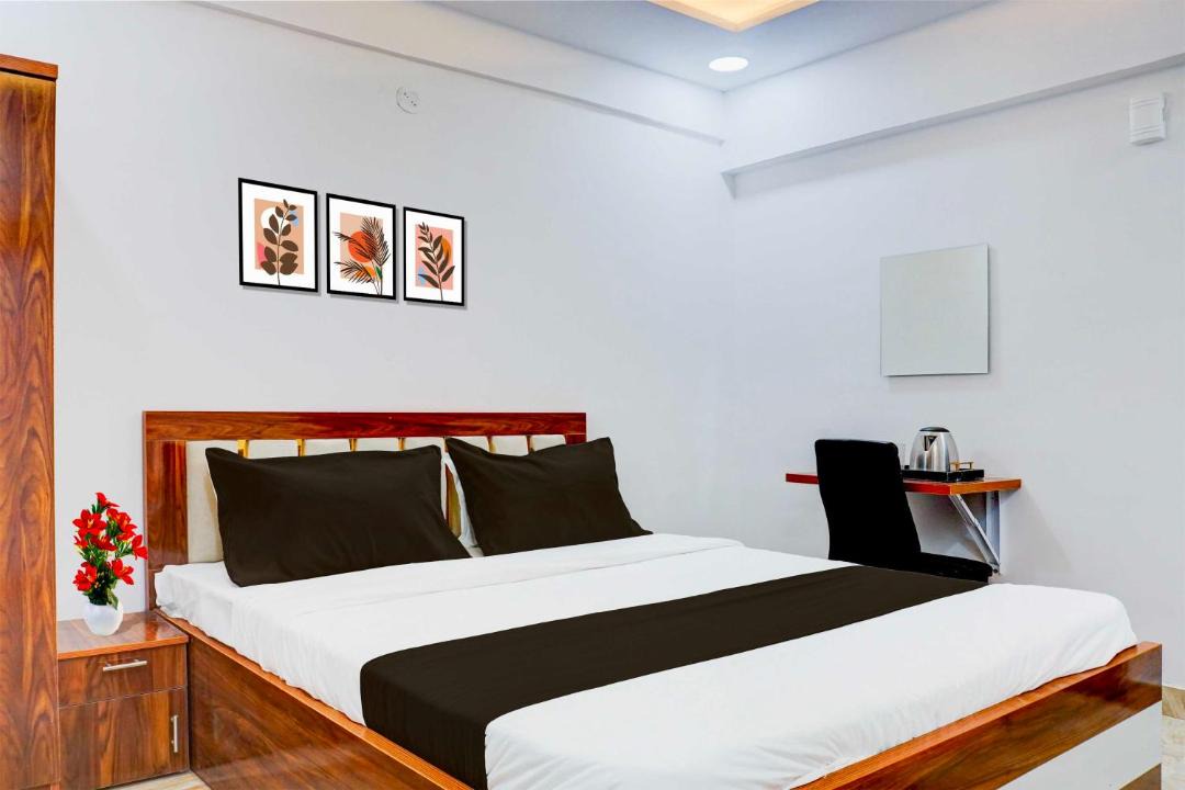 Photo of Bedroom in Phase 1