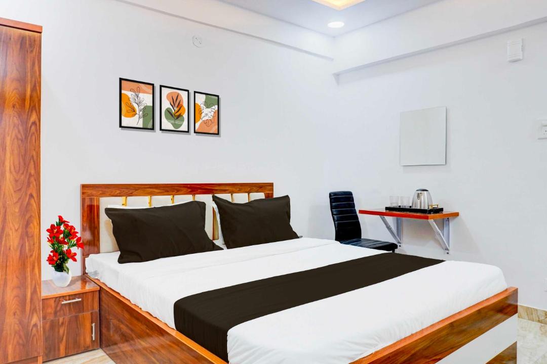 Photo of Bedroom in Phase 1