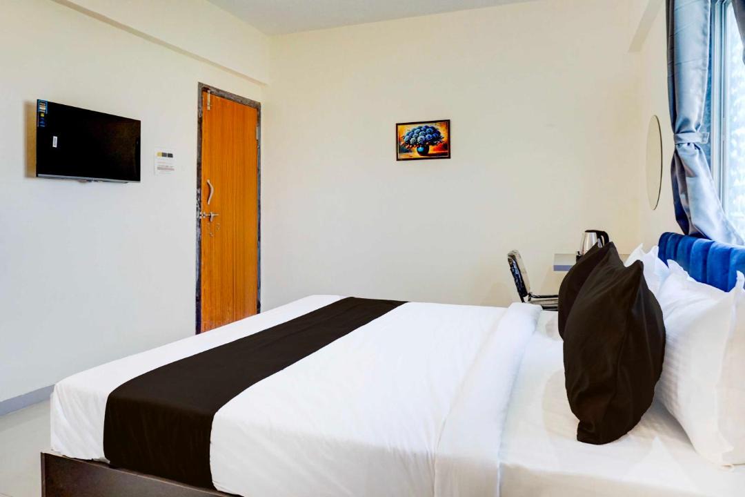 Photo of Bedroom in Phase 1
