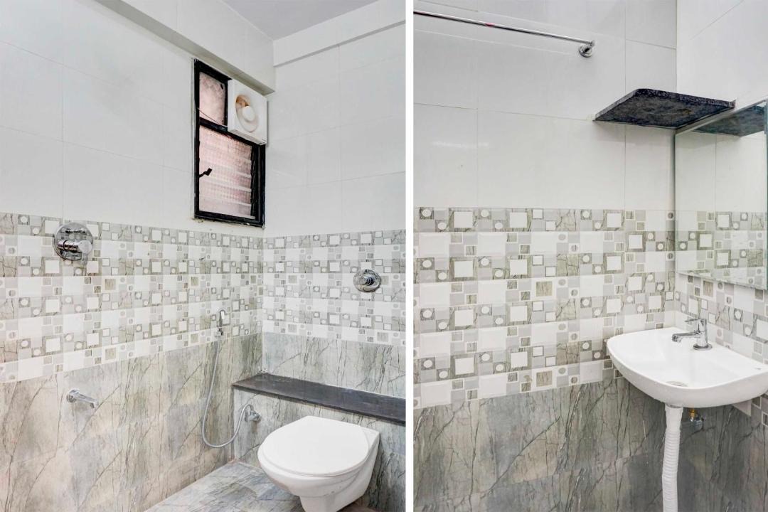 Photo of Bathroom in Phase 1