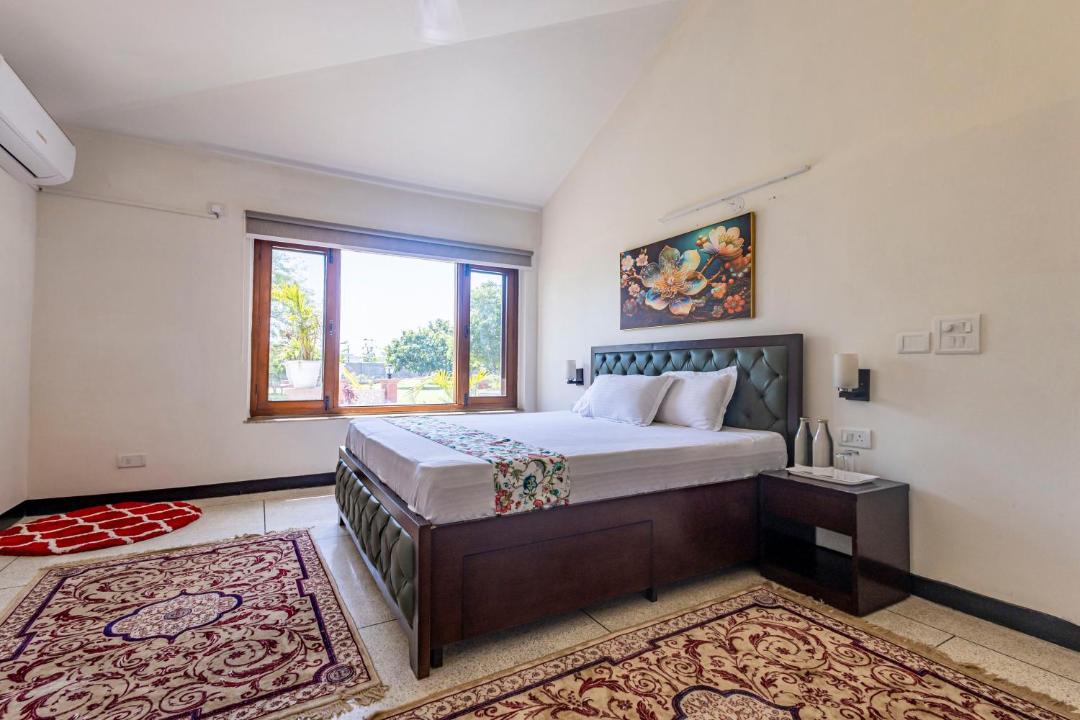 Photo of Bedroom in Bilaspur