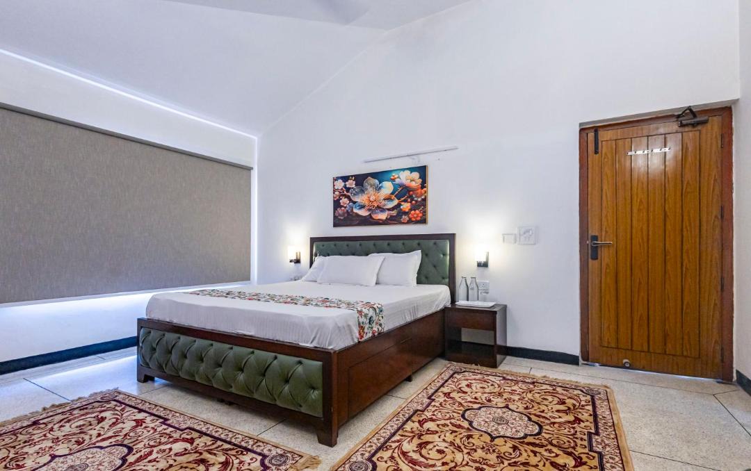Photo of Bedroom in Bilaspur