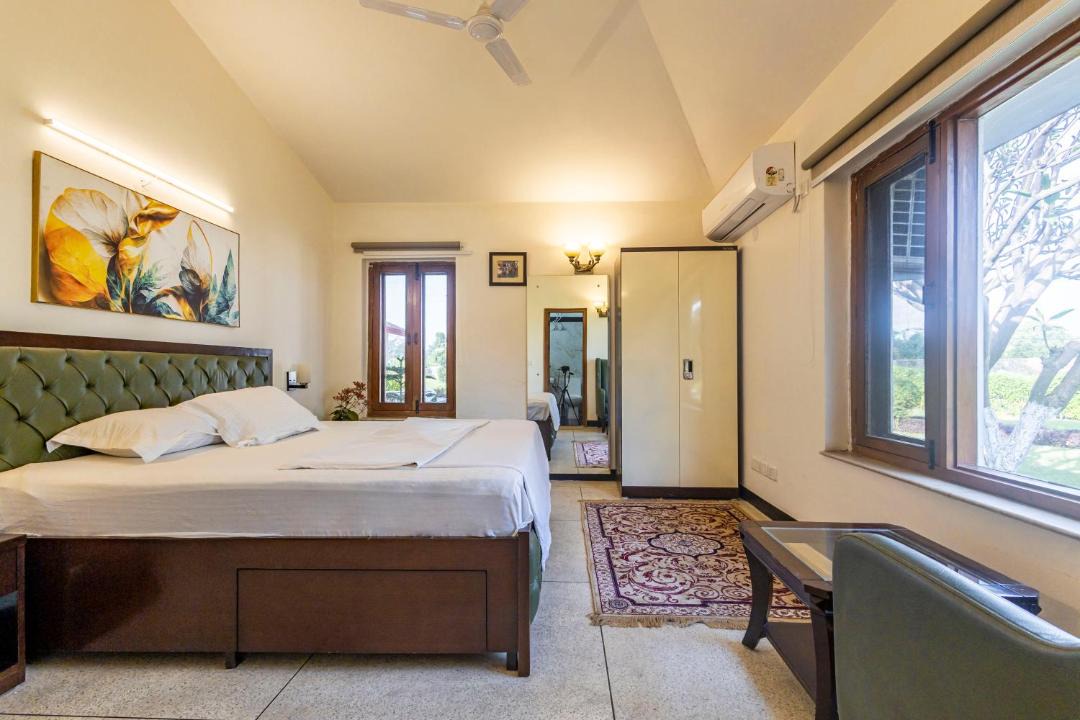 Photo of Bedroom in Bilaspur