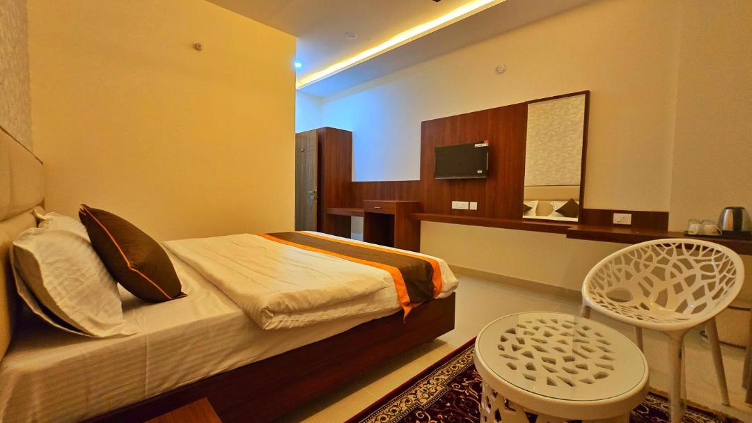 Photo of Bedroom in Electronics City