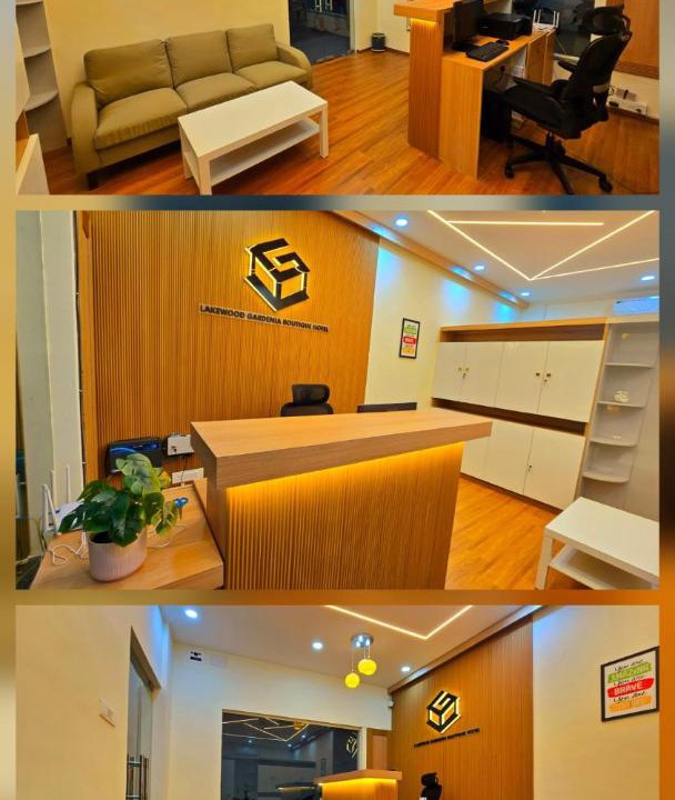 Photo of Livingroom in Electronics City