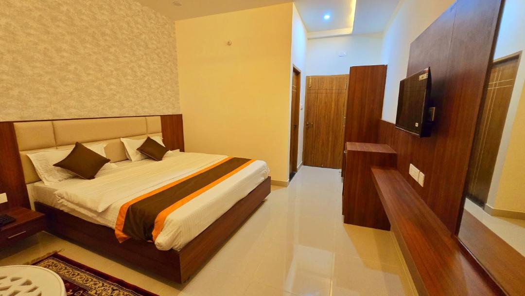 Photo of Bedroom in Electronics City