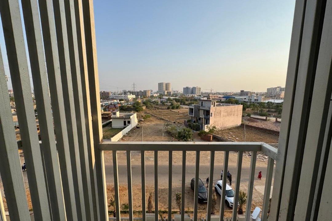 Photo of Patio Balcony in Sanganer