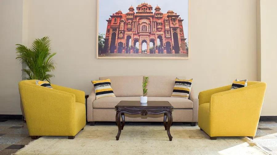 Photo of Livingroom in Sanganer