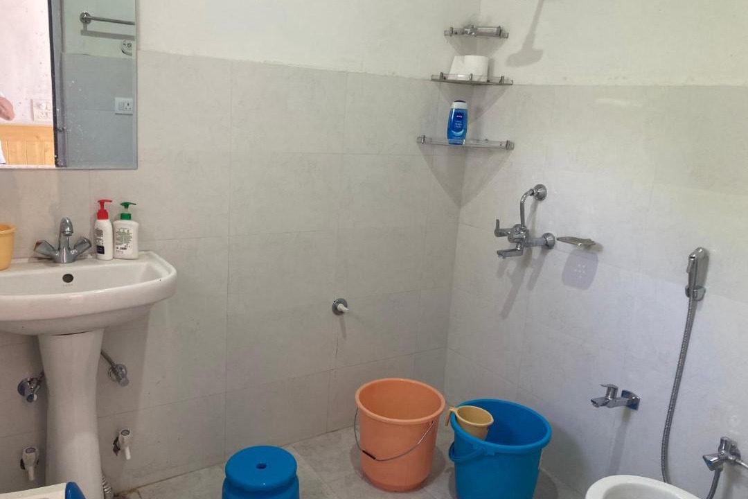 Photo of Bathroom in She