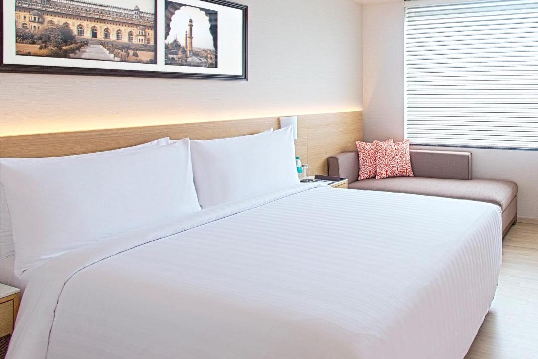 Photo of Bedroom in Gomti Nagar