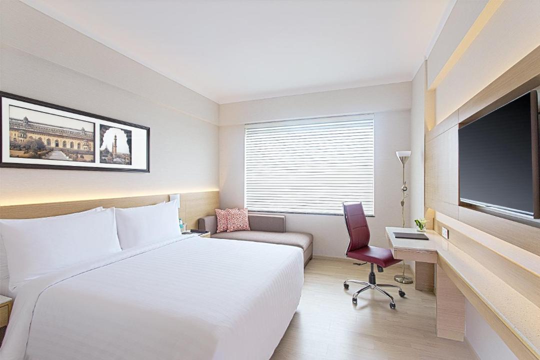 Photo of Bedroom in Gomti Nagar