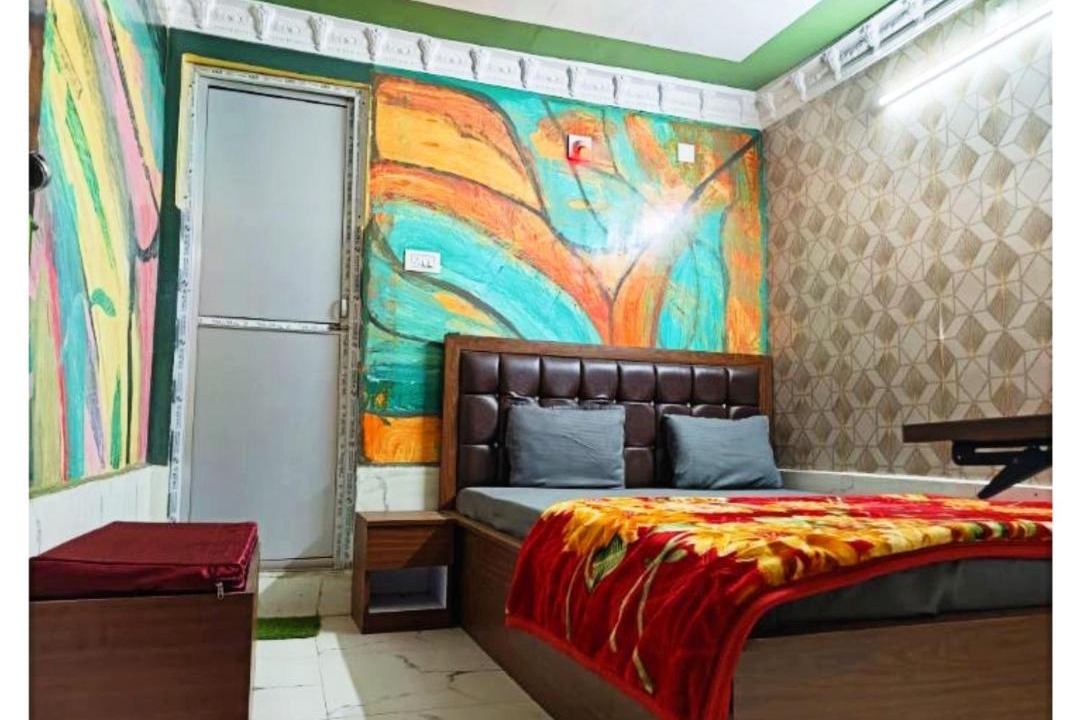 Photo of Bedroom in Kharagpur